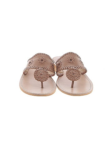 Jack Rogers Sandals (view 2)