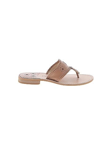 Jack Rogers Sandals (view 1)