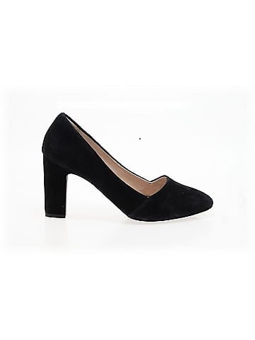 Cole Haan Heels (view 1)