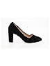 Cole Haan Black Heels Size 9 1/2 - photo 1