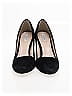 Cole Haan Black Heels Size 9 1/2 - photo 2