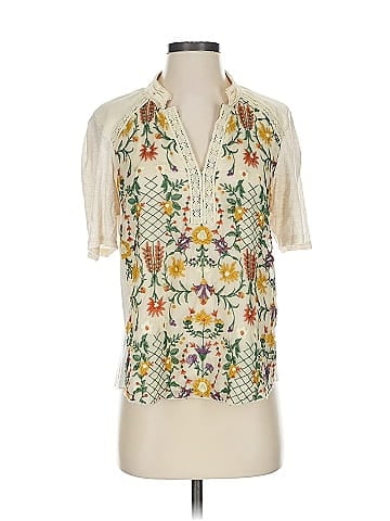 Tiny Short Sleeve T-Shirt (view 1)