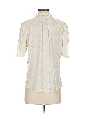 Tiny Short Sleeve T-Shirt (view 2)