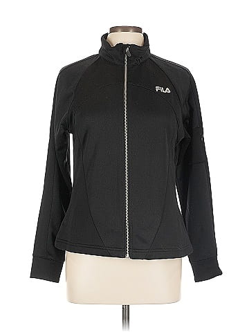 Fila Sport Track Jacket (view 1)