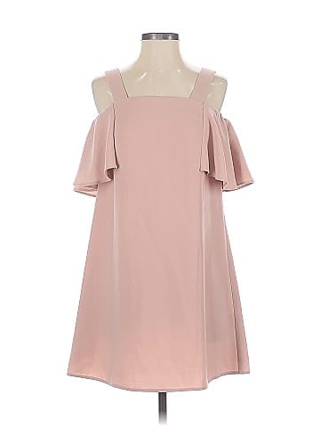 Topshop Cocktail Dress (view 1)