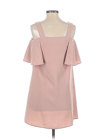 Topshop Cocktail Dress (view 2)