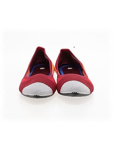 Unbranded Flats (view 2)