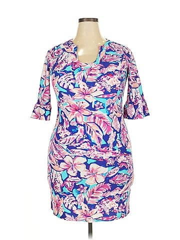 Aryeh Cocktail Dress (view 1)