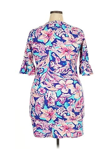 Aryeh Cocktail Dress (view 2)