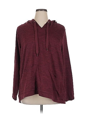 Marika Pullover Hoodie (view 1)
