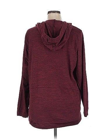 Marika Pullover Hoodie (view 2)