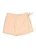 Gap Kids Solid Tan Skort Size 6 - 7 - photo 1