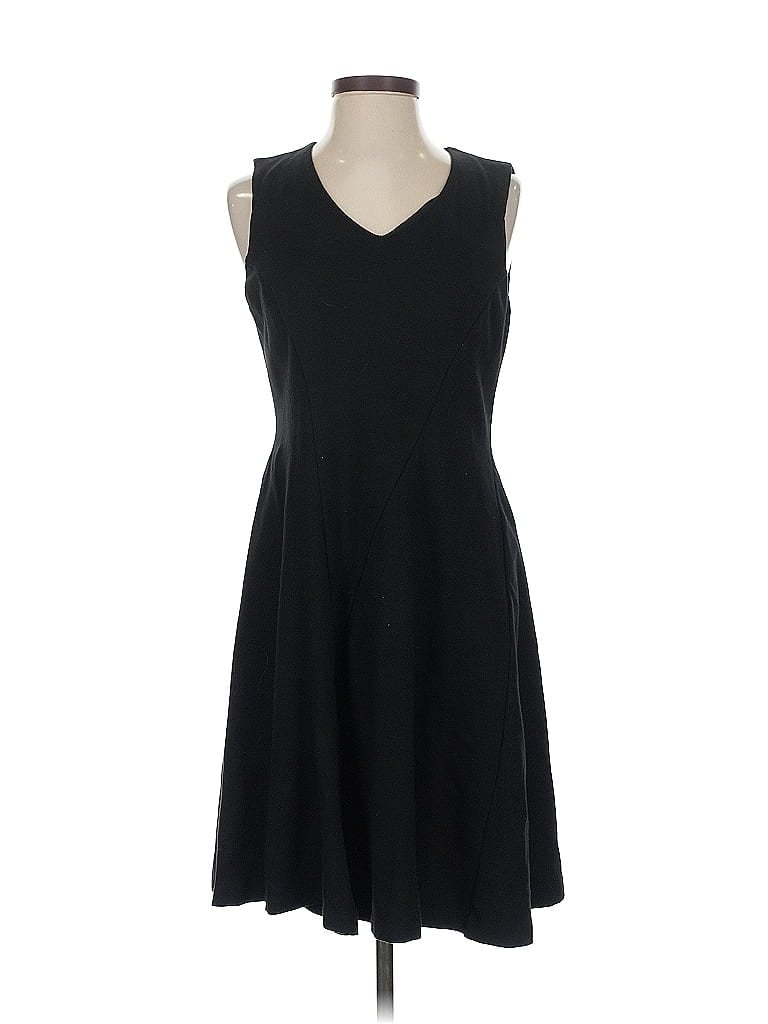 Click to view more detailed imagery on our partner's website Pre-owned Cabi Cocktail Dress In Black