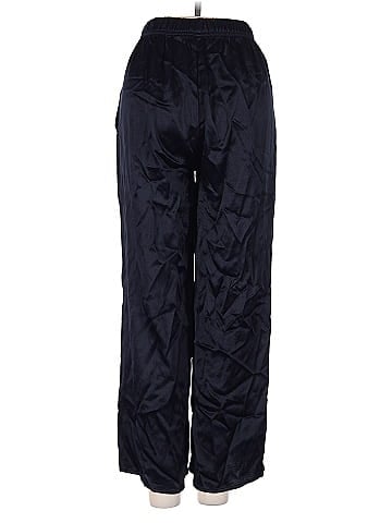 Something Navy Casual Pants (view 2)