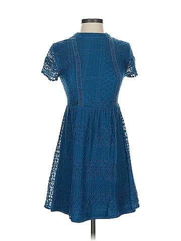 Francesca's Casual Dress (view 1)
