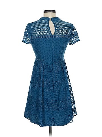 Francesca's Casual Dress (view 2)