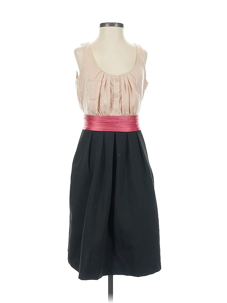 Click to view more detailed imagery on our partner's website Pre-owned New York And Company Cocktail Dress In Gray