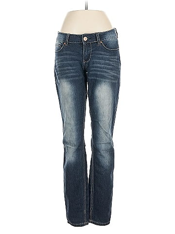 Indigo Rein Jeans (view 1)