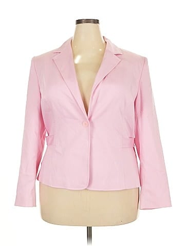 A Line Blazer (view 1)