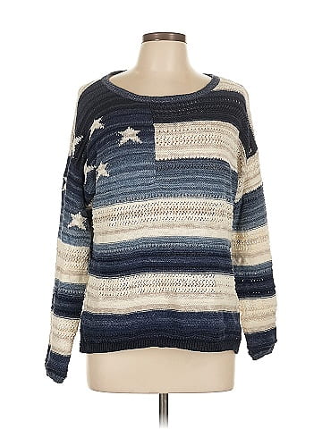 Polo by Ralph Lauren Pullover Sweater (view 1)