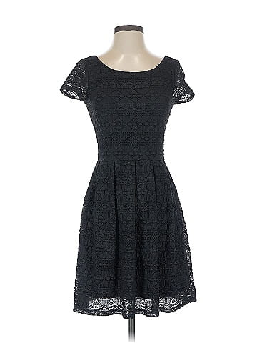 Eight Sixty Casual Dress (view 1)