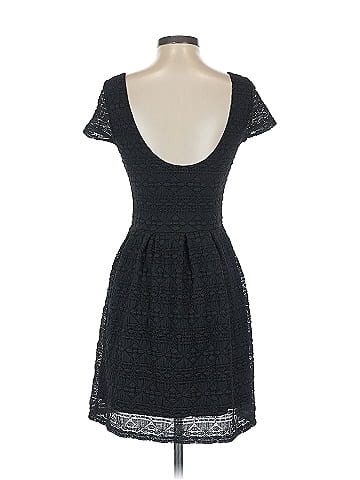 Eight Sixty Casual Dress (view 2)