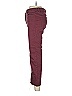 Vervet Burgundy Jeans Size 28 waist - photo 4
