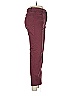 Vervet Burgundy Jeans Size 28 waist - photo 3