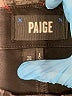 Paige Black Jeans Size 28 waist - photo 4