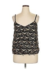 Porridge Tank Top