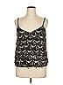 Porridge 100% Cotton Gold Tank Top Size XL - photo 1