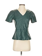Ann Taylor Short Sleeve Top