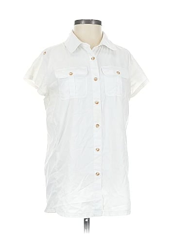 Eastern Mountain Sports Sleeveless Blouse (view 1)