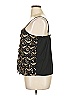 Porridge 100% Cotton Gold Tank Top Size XL - photo 4