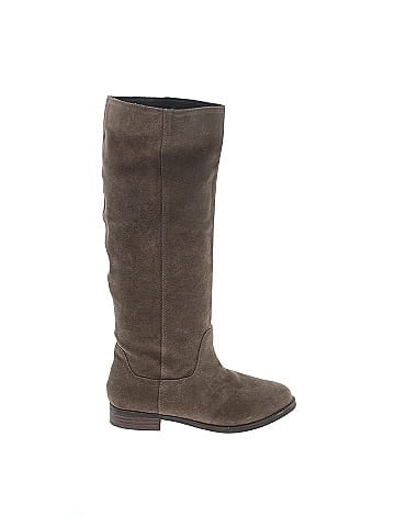 Sole Society Boots (view 1)