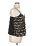 Porridge 100% Cotton Gold Tank Top Size XL - photo 3