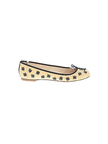 J.Crew Flats (view 1)