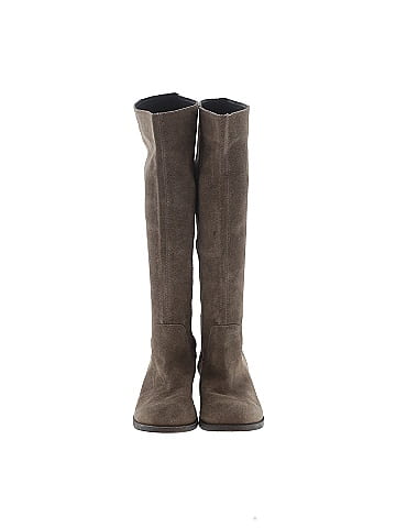 Sole Society Boots (view 2)
