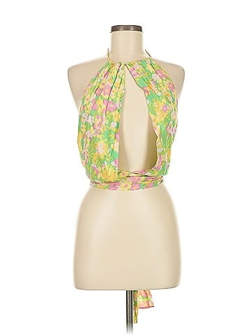 With Jéan Tank Top (view 1)