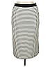 Alfani Houndstooth Ivory Formal Skirt Size 14 - photo 1