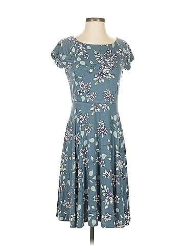 Ann Taylor LOFT Outlet Casual Dress (view 1)