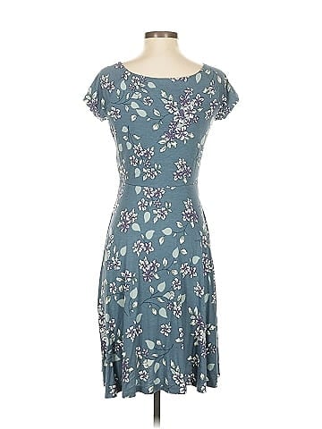 Ann Taylor LOFT Outlet Casual Dress (view 2)