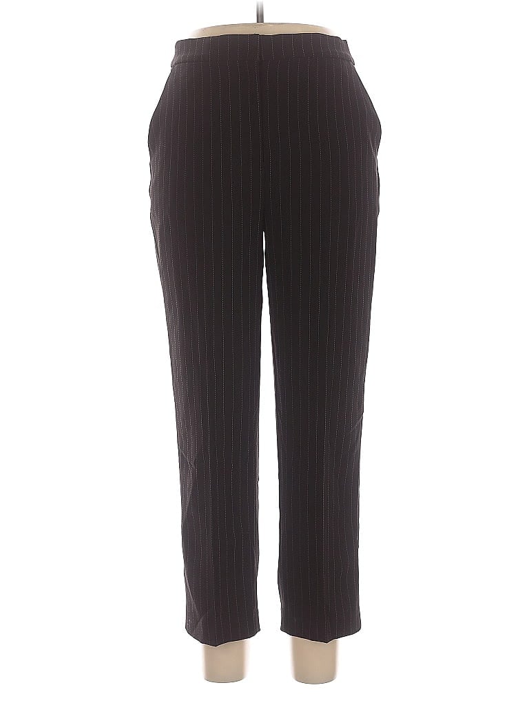 EXPRESS Pre-owned Dress Pants In Black
