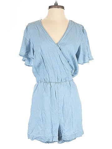 POPSUGAR Romper (view 1)