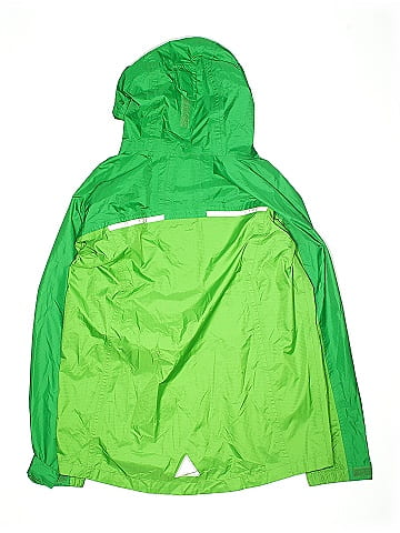 L.L.Bean Raincoat (view 2)