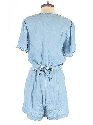 POPSUGAR Romper (view 2)