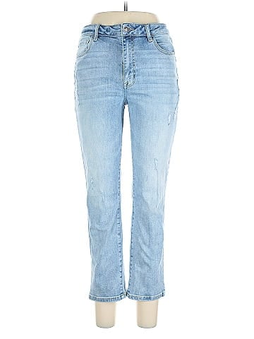 STUDIO BLUE Jeans (view 1)