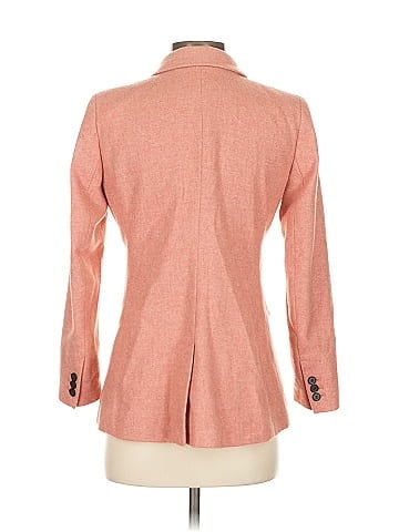 Ann Taylor LOFT Wool Blazer (view 2)