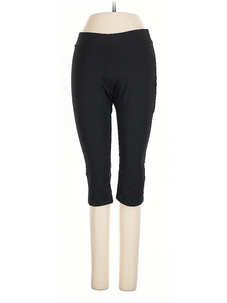 Pre-owned Rei Active Pants In Black