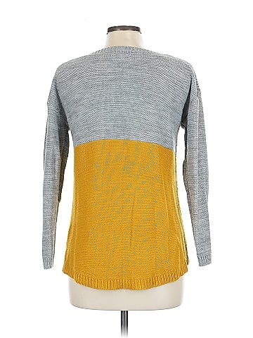 It's Our Time Pullover Sweater (view 2)